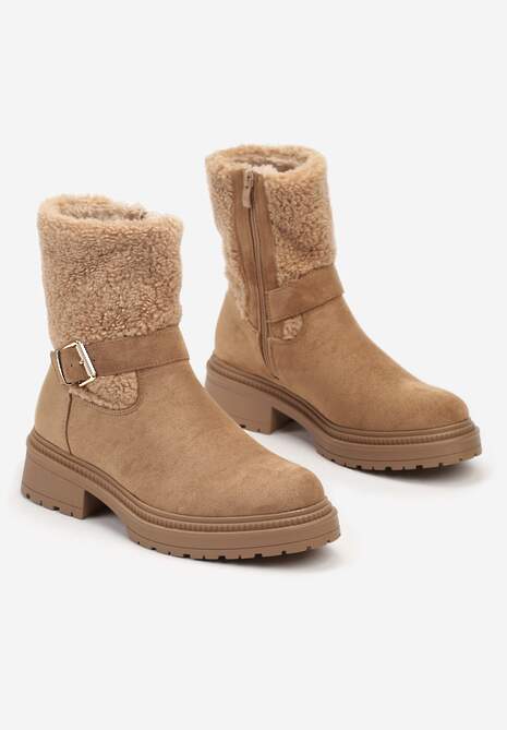Botine Nelabia Maro 5
