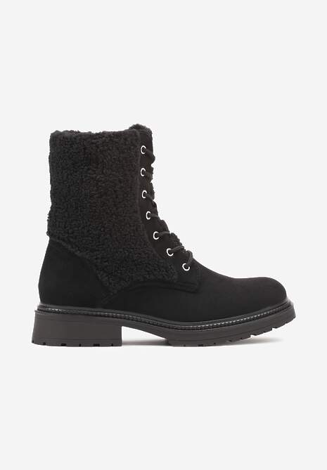 Botine Nevaletta Negre 4