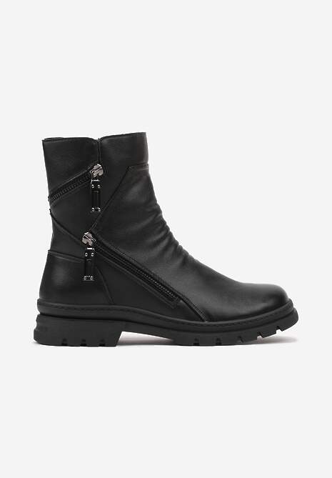 Botine Nevarosa Negre 4