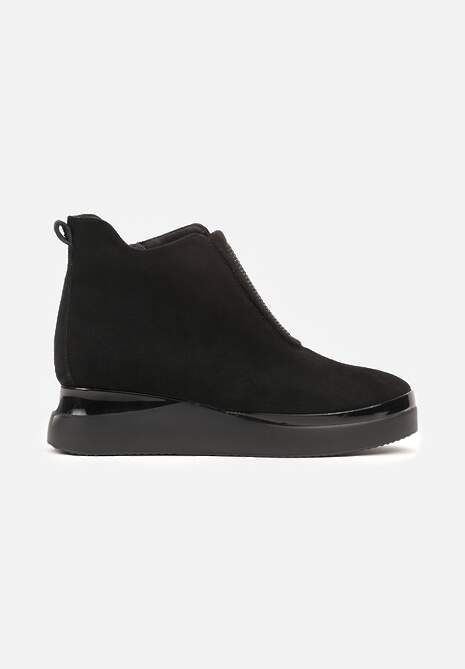 Botine Labrisse Negre 4