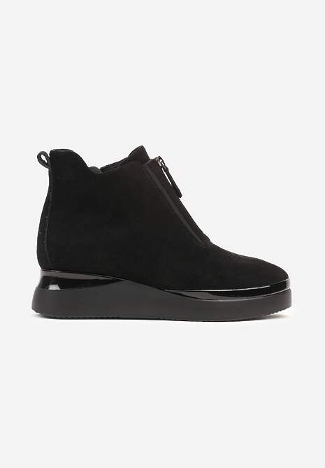 Botine Nevalicia Negre 4