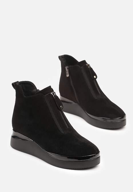 Botine Nevalicia Negre 5
