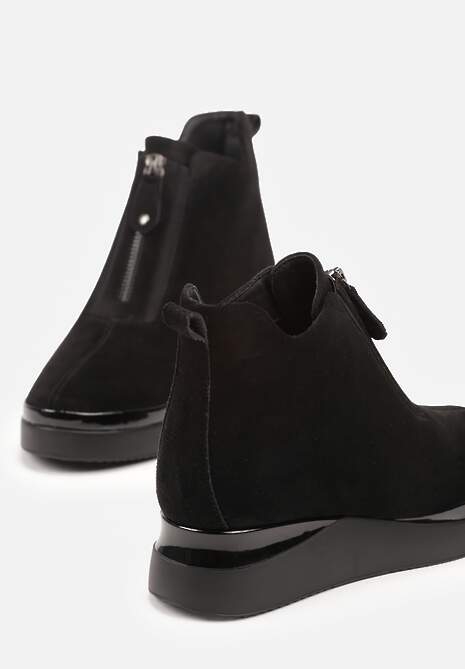 Botine Nevalicia Negre 6