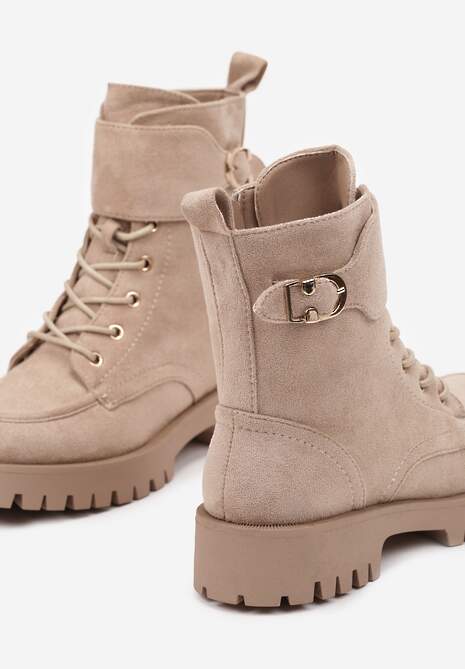 Botine Taen Bej 6