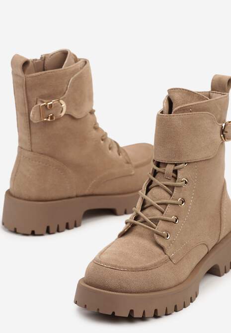Botine Taen Bej 6