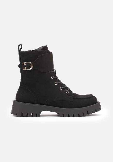 Botine Taen Negre 4