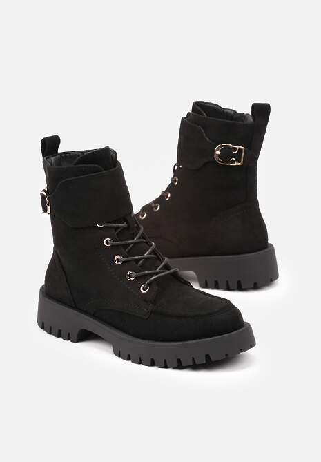 Botine Taen Negre 5