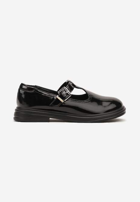 Pantofi casual Avatria Negri 4