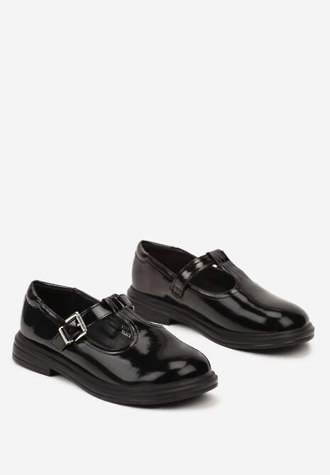 Pantofi casual Avatria Negri 5
