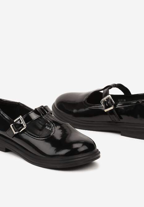 Pantofi casual Avatria Negri 6