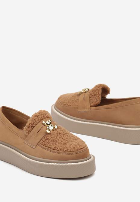 Mocasini Malabra Maro 6