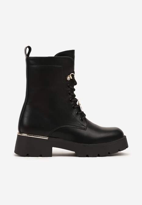 Botine Lobina Negre 4