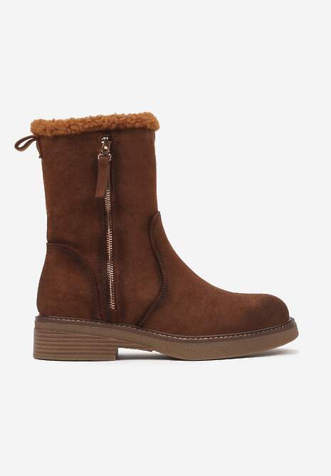 Botine Nevadorae Maro 4