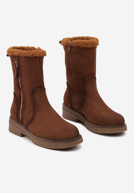 Botine Nevadorae Maro 5