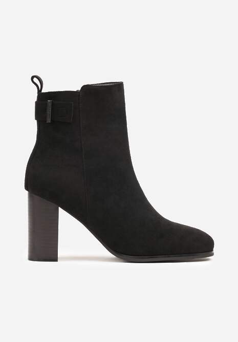 Botine Lobera Negre 4