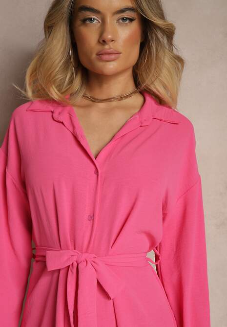 Rochie Roz 5