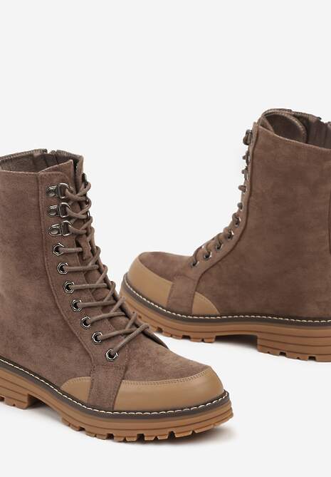Botine Riedaria Maro 6