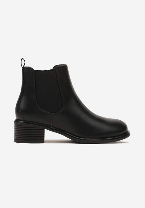 Botine Niatta Negre 4