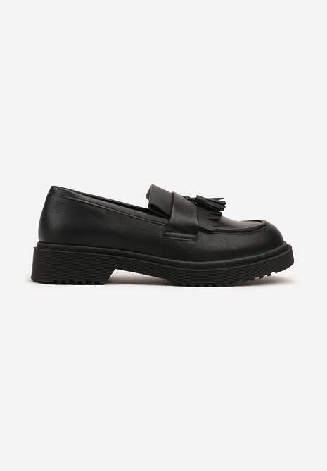 Mocasini Sortia Negri 4