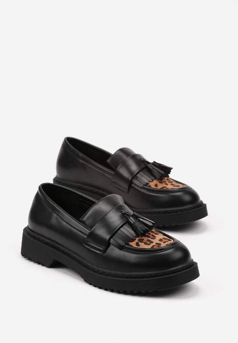 Mocasini Sortia Maro 5
