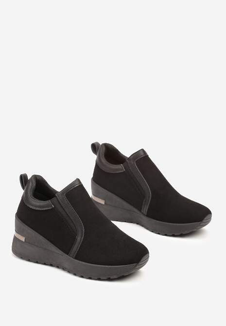 Sneakers Flarie Negri 5