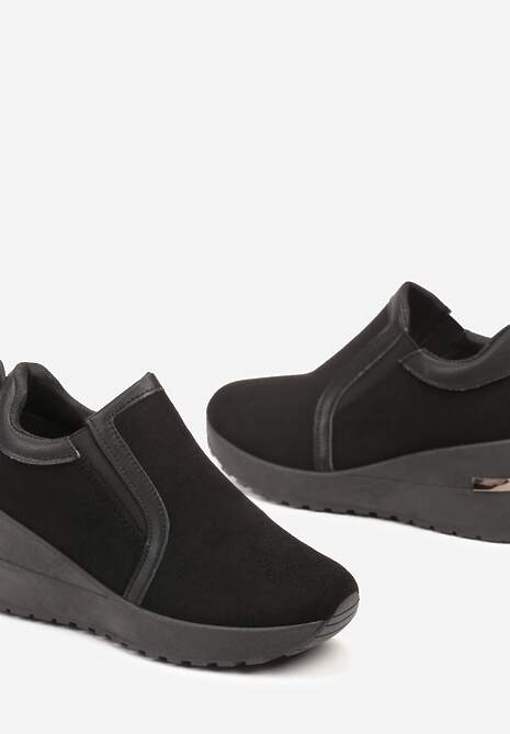 Sneakers Flarie Negri 6