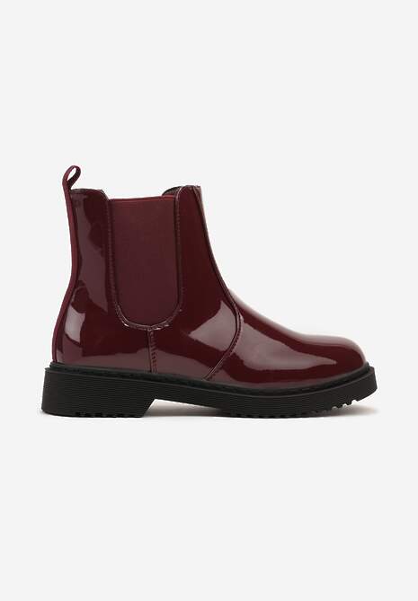 Botine Attesca Bordo 4