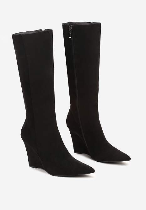 Cizme Alletta Negre 5
