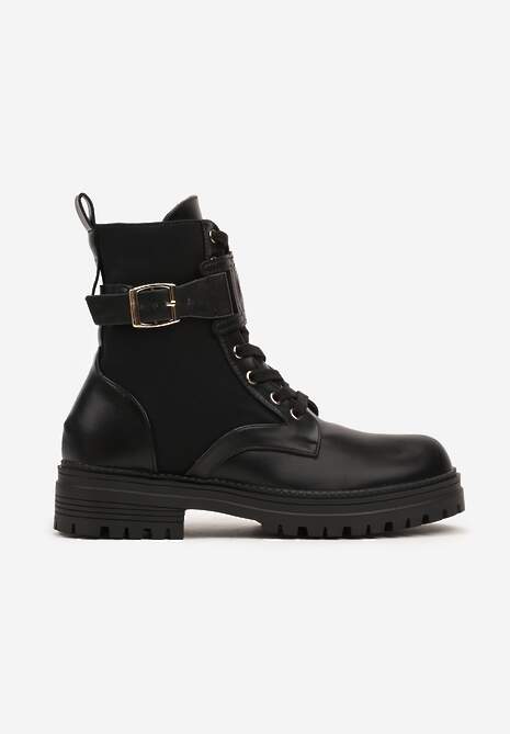 Botine Elorttia Negre 4