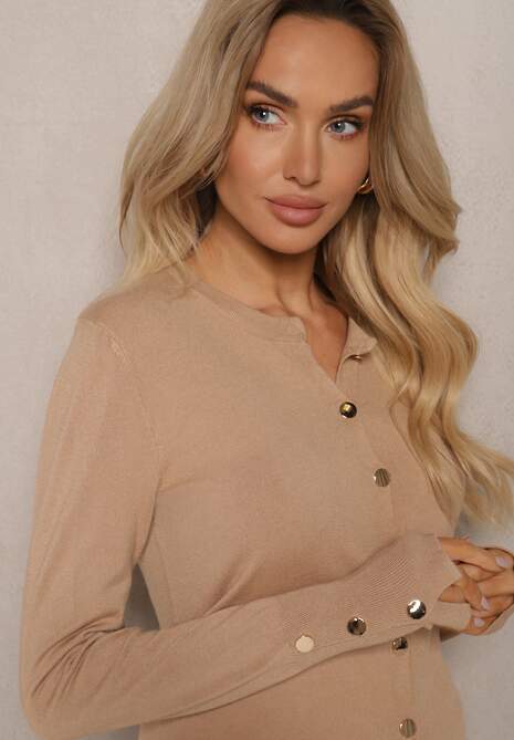 Cardigan Ivalithea Maro 5