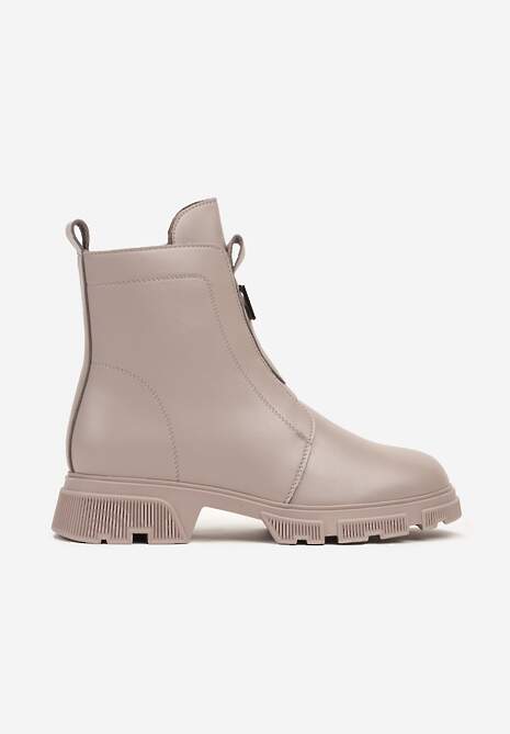 Botine Bej 4