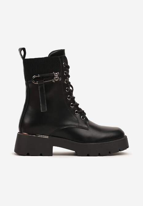 Botine Vorttia Negre 4