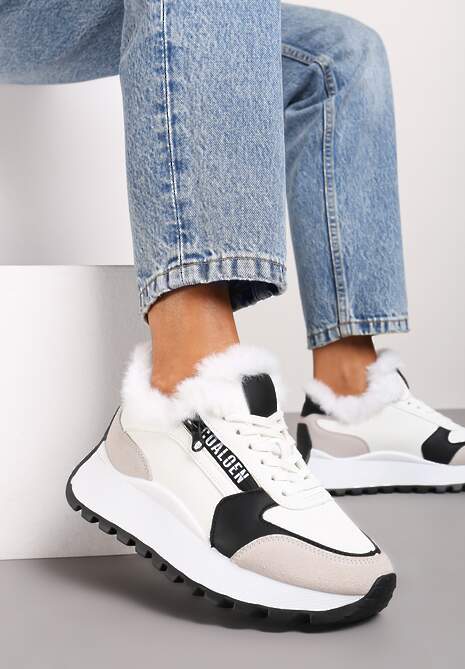 Sneakers Kelitera Albi