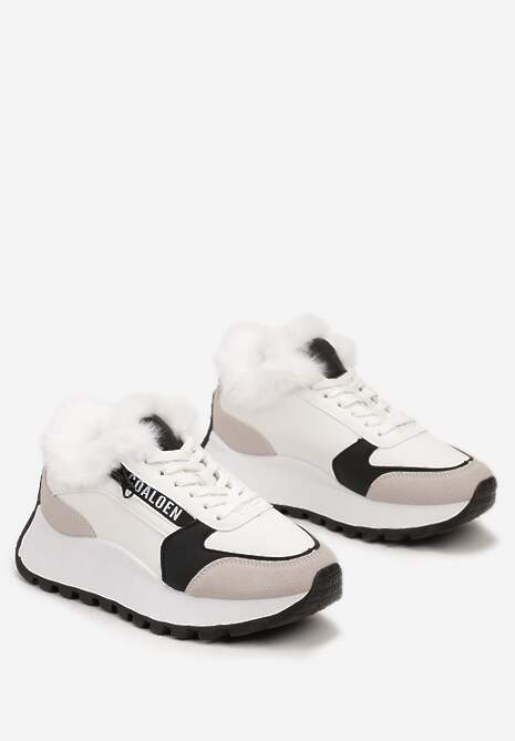 Sneakers Kelitera Albi 5