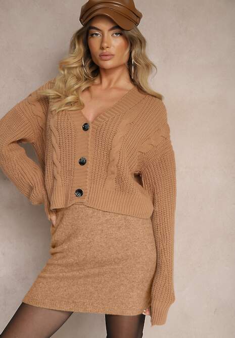 Cardigan Maro 4