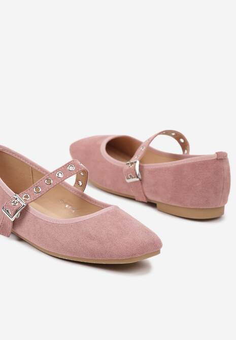 Balerini Ittalise Roz 6