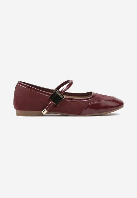 Balerini Alvitta Bordo 4