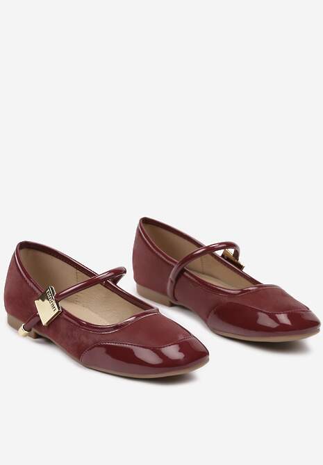 Balerini Alvitta Bordo 5