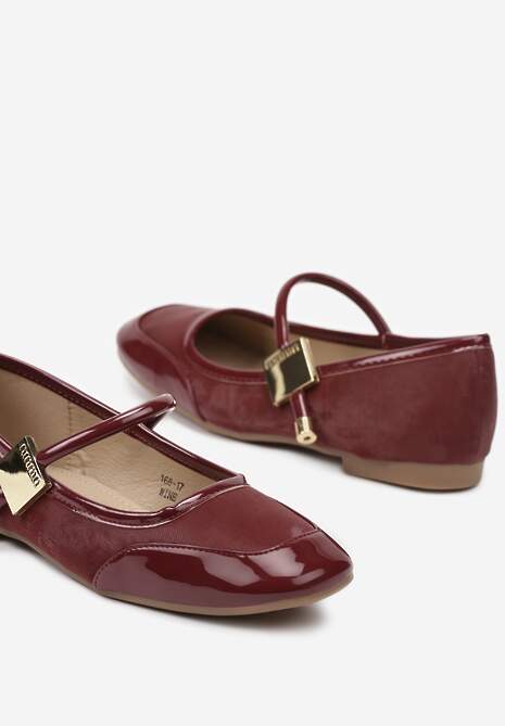 Balerini Alvitta Bordo 6