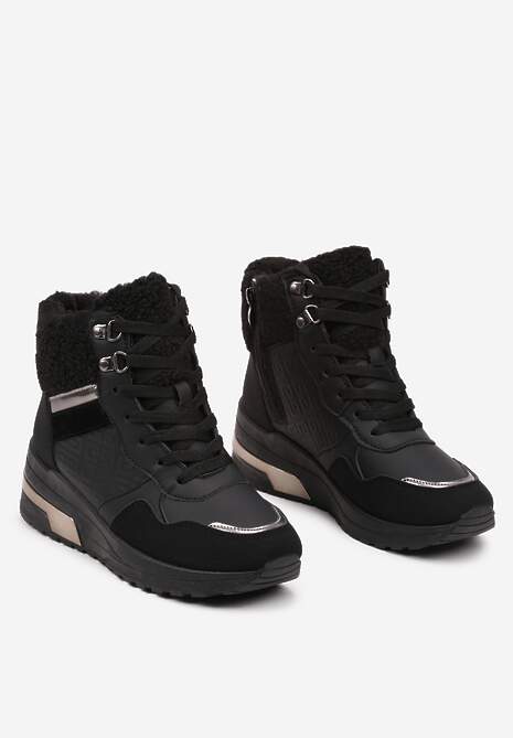 Sneakers Promelia Negri 5