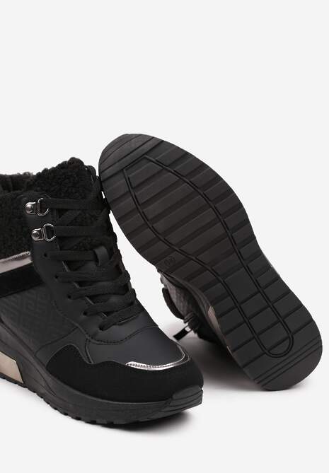 Sneakers Promelia Negri 6
