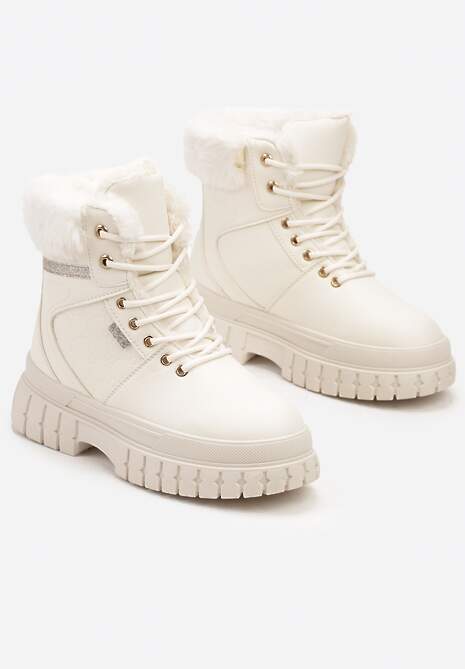 Botine Tomina Bej 5