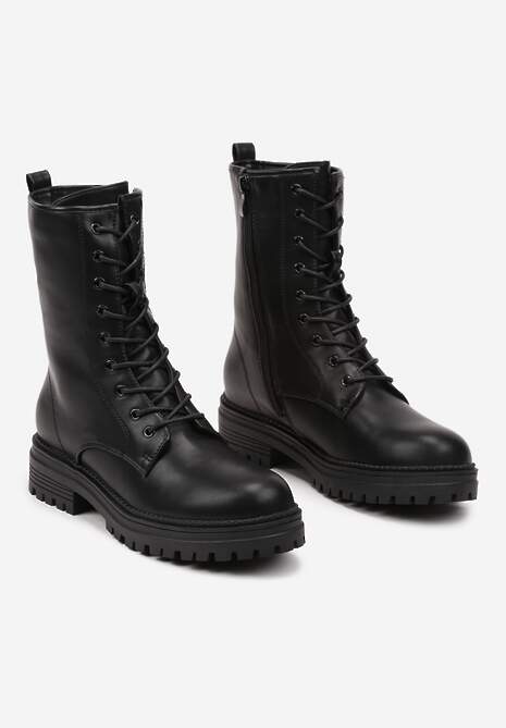 Botine Vireoma Negre 5