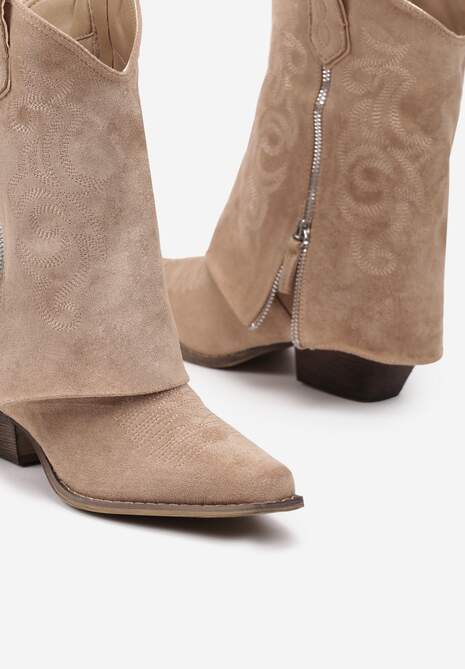 Botine Ittana Roz 6