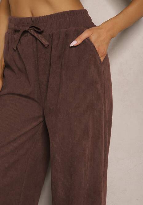 Pantaloni Ettianne Maro 5