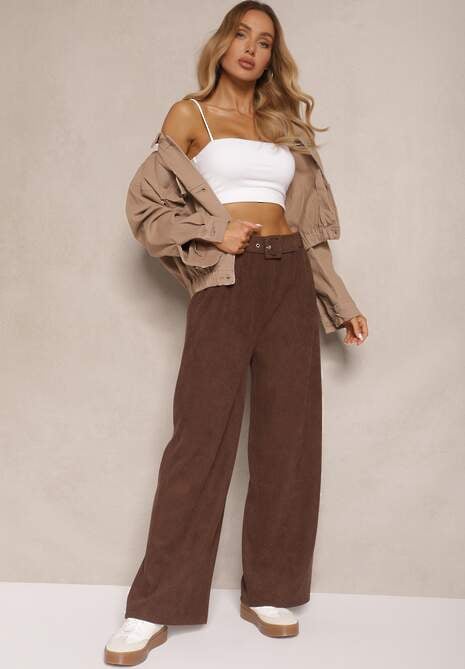 Pantaloni Valoma Maro 5