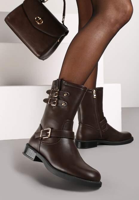 Botine Tatilda Maro