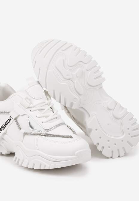 Sneakers Zinura Albi 6