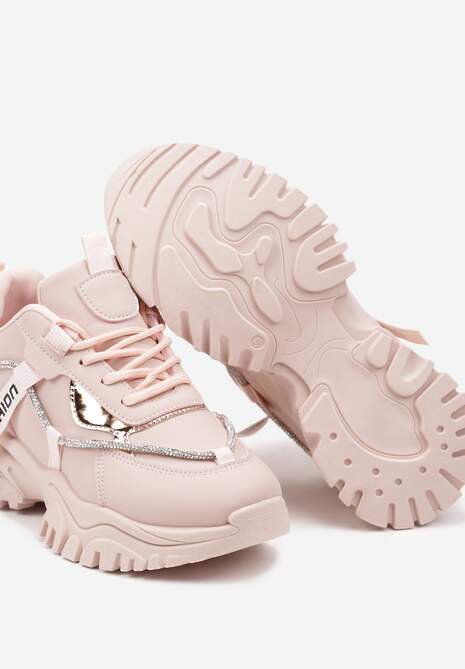Sneakers Zinura Roz 6