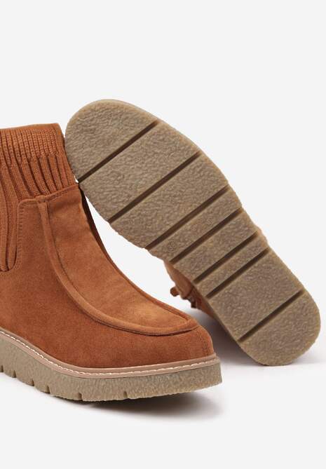 Botine Manzina Maro 6